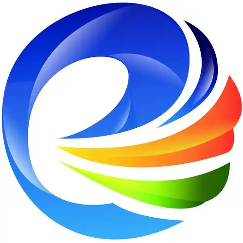 海角天涯logo